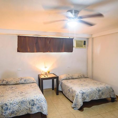 Depab Privado, Centrico,Wifi 80 Mb ,Aire Acondicionado ,Cocina, Cochera Techada, Ciudad Valles Kültér fotó