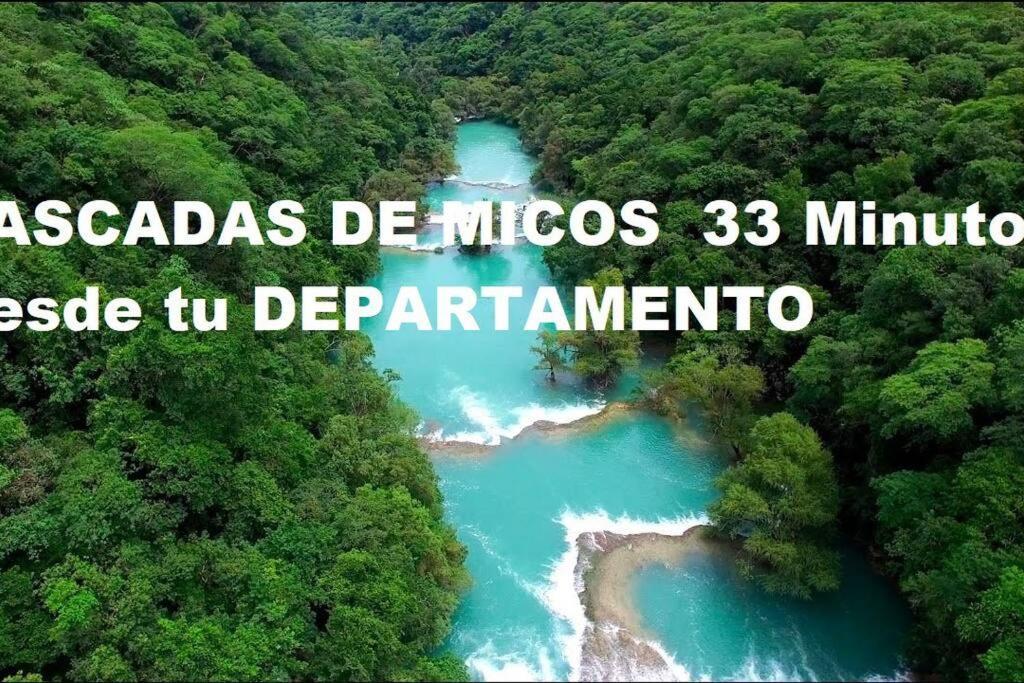 Depab Privado, Centrico,Wifi 80 Mb ,Aire Acondicionado ,Cocina, Cochera Techada, Ciudad Valles Kültér fotó