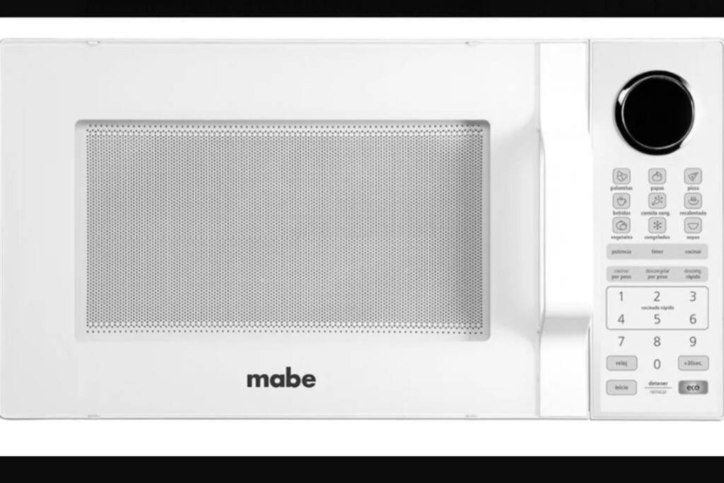 Depab Privado, Centrico,Wifi 80 Mb ,Aire Acondicionado ,Cocina, Cochera Techada, Ciudad Valles Kültér fotó