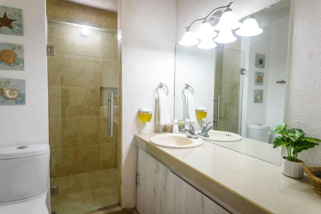 Depab Privado, Centrico,Wifi 80 Mb ,Aire Acondicionado ,Cocina, Cochera Techada, Ciudad Valles Kültér fotó