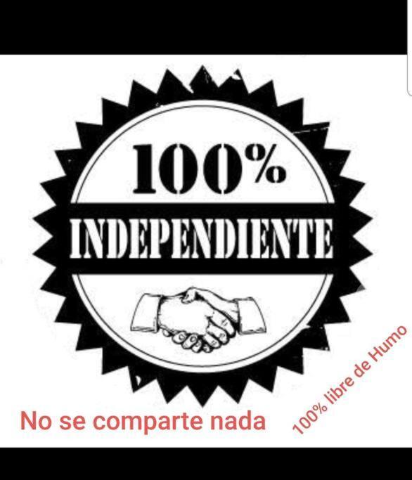 Depab Privado, Centrico,Wifi 80 Mb ,Aire Acondicionado ,Cocina, Cochera Techada, Ciudad Valles Kültér fotó
