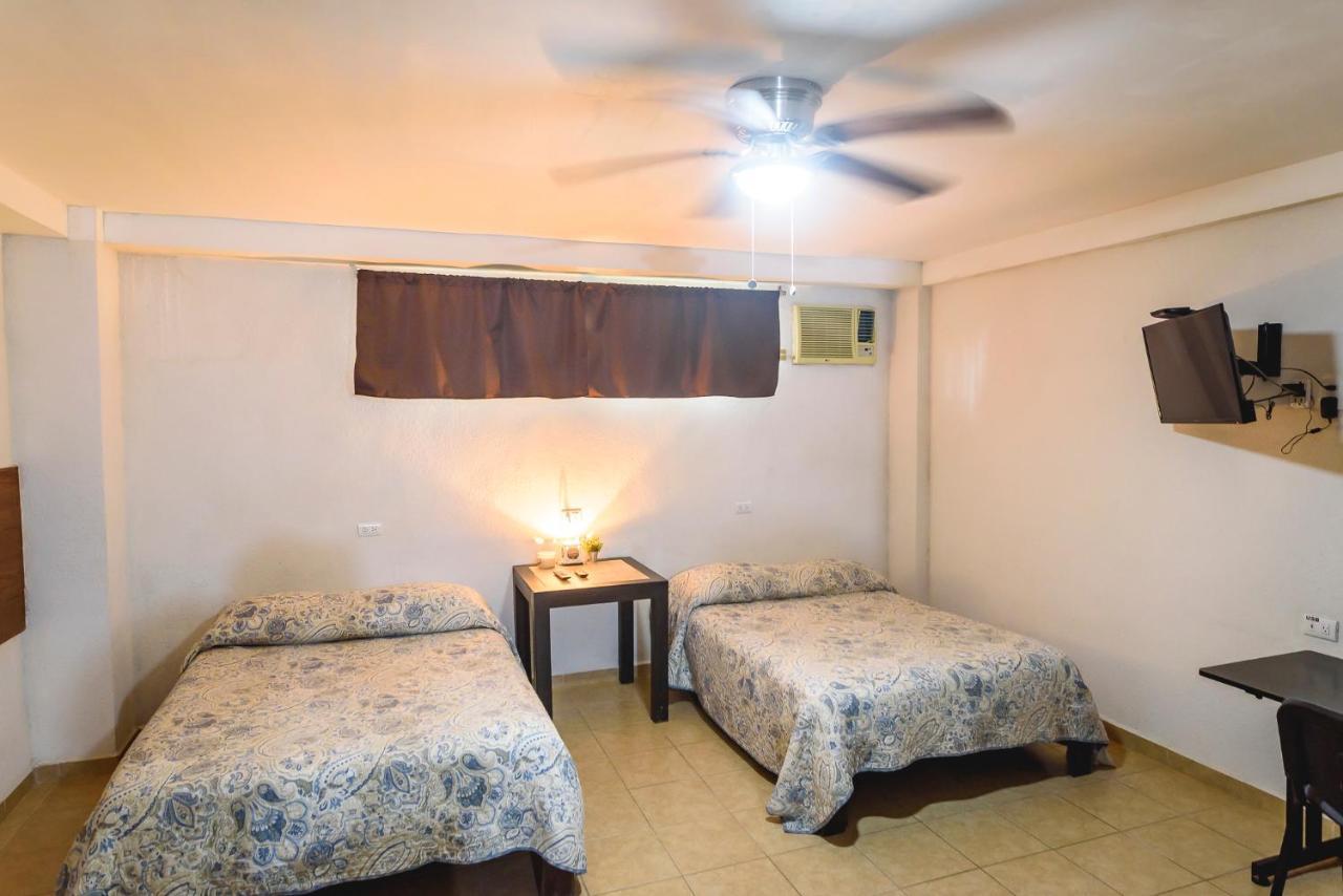 Depab Privado, Centrico,Wifi 80 Mb ,Aire Acondicionado ,Cocina, Cochera Techada, Ciudad Valles Kültér fotó